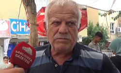Bu Bir İhanetti, Cezasını Aldılar!’ Şanlıurfalı Mehmet Gezici 15 Temmuz’u Anlattı