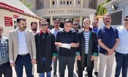 CHP Şanlıurfa İl Örgütü’nden Suç Duyurusu: Cumhuriyet’e Yönelik Sözleri Kabul Etmiyoruz