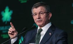 DEM Parti Heyetinden Ahmet Davutoğlu’na Çözüm Süreci Ziyareti!