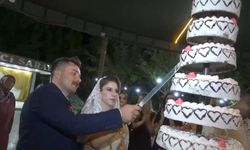 Şanlıurfa’da Düğün Pastasından 60 Kişi Zehirlendi