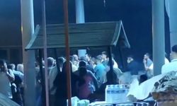 Şanlıurfa’da Düğün Kana Bulandı: Tartışma Silahlı Kavgaya Dönüştü