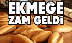 Şanlıurfa'da Ekmeğe Büyük Zam Geldi: Vatandaşlar İsyanda