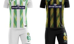 Şanlıurfaspor’un Yeni Sezon Göğüs Sponsoru: Enver Geçgel Turizm
