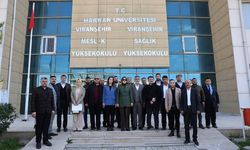 Şanlıurfa Viranşehir Hemşirelik Bölümüne YKS’de Tercih İmkanı