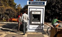 AK Parti Ceylanpınar Gençlik Kolları ATM Sorununu Çözdü
