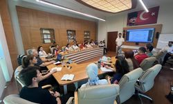 Şanlıurfa'da Dollvet Biyoteknoloji’de Stratejik Proje Eğitimi Düzenlendi