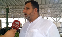 Hem Vatan Mücadelesi Hem Ekmek Kavgası: Mehmet Ölmez Konuştu!