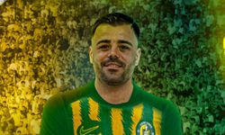 Şanlıurfaspor, Onur Karakabak’ı Kadrosuna Kattı