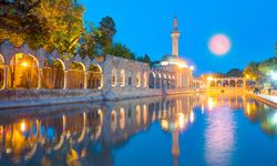 Hz. İbrahim Urfa'da Yaşadı mı?