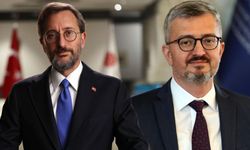 Gece Yarısı Kararnamesiyle Atandı! Fahrettin Altun’un Yerine Kim Geldi?