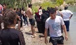 Şanlıurfa Fırat nehrinde Serinlemek İsterken Boğuldular: Kardeşlerden birinden Acı Haber Geldi
