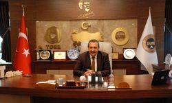 ŞTB Başkanı Mehmet Kaya: Balıklıgöl Şanlıurfa’nın Marka Değeridir