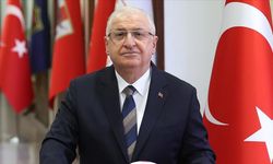 Metan Gazı Faciasında Şehit Olan Mehmetçikler İçin Bakan Güler’den Veda Konuşması