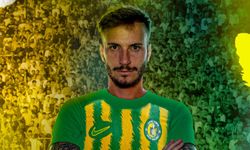 Şanlıurfaspor’dan Taraftara Müjde: Gol Makinesi Sinan Kurumuş Geldi