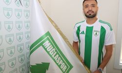 Şanlıurfaspor’un Eski Yıldızı Muğlaspor’a Transfer Oldu!