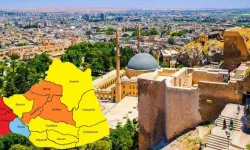 Şanlıurfa'nın En Az Nüfusa Sahip İlçesi Hangisi?