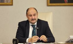 Şanlıurfa Urumiye Kardeş Şehir Protokolü İmzalandı!
