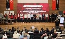 Şanlıurfa’da Turizm Seferberliği: Esnafa Hijyen ve Gıda Güvenliği Eğitimi
