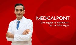 Şaşılık Nedir? Op. Dr. İrfan Ergen Tedavi Yöntemlerini Anlatıyor!