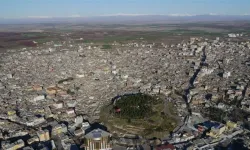 Siverek İsminin Anlamı Nereden Geliyor?