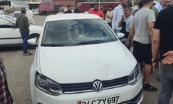 Şanlıurfa’da Feci Kaza: 2 Genç Yaralandı