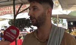 Şanlıurfalı Vatandaş 15 Temmuz’u Anlattı: “Kardeş Kardeşe El Ele Verdik