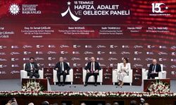 Cumhurbaşkanı Erdoğan’ın Liderliği ve 15 Temmuz Direnişi Panelde Anlatıldı