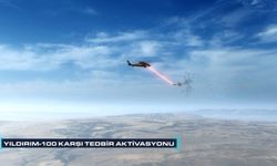 Türk Savunma Sanayiinden Yeni Teknoloji: YILDIRIM-100 Füze İkaz ve Karşı Tedbir Sistemi