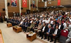 Şanlıurfa Balıklıgöl ve Hanlar Bölgesinde Esnafa Turizm Odaklı Eğitim