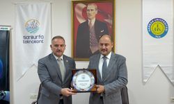 Şanlıurfa’nın Bilimsel Geleceğine Güçlü Adım!