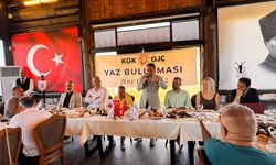KGK’dan Ankara’da “Yaz Buluşması”: Gazeteciler ve Aileleri Keçiören’de Bir Araya Geldi