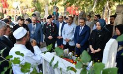 15 Temmuz Şehitleri Şanlıurfa’da Anıldı
