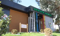 Karaköprü Belediyesi’nden Çevre Dostu Uygulama!