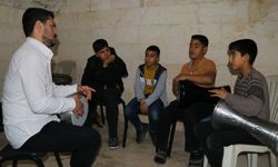 Haliliye Belediyesi’nden Sanatseverlere Büyük Fırsat!