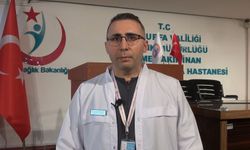 Şanlıurfa Mehmet Akif İnan Hastanesi’nden Eklem Ağrıları İçin Kritik Uyarı!