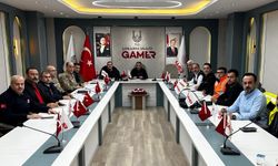 Valilikten Vatandaşlara Uyarı: Zorunlu Olmadıkça Trafiğe Çıkmayın