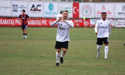 Karaköprü Belediyespor, Kırıkkale FK’yı 3-0 Mağlup Etti