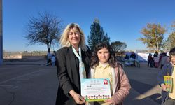 Şanlıurfa’da Çocuk Sağlığı İçin Eğitim!