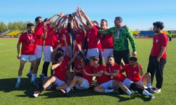 YURTLİG Yurtlar Arası Futbol Müsabakaları Sona Erdi