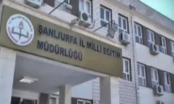 Akçakale Ceylanlı’ya 32 Derslikli Yeni İlkokul Yapılıyor