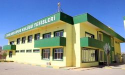 Şanlıurfaspor’dan Kastamonuspor ve Emniyet Güçlerine Teşekkür