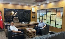 Türk Sağlık-Sen’den Şanlıurfa İl Sağlık Müdürlüğüne “Banka Promosyonu” Çağrısı