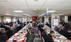 Viranşehir Kaymakamı Ülkü’den Ezidi Bayramı Kutlaması!