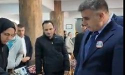 Tutum, Yatırım ve Türk Malları Haftası Etkinliği Eyyübiye’de Gerçekleştirildi