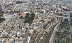 Şanlıurfa’da Eski Yapılar Yıkılıyor, Yeşil Alanlar Geliyor!