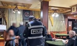 Şanlıurfa’da Huzur Operasyonu: Binlerce Kişi Kontrol Edildi!