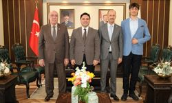 Şanlıurfa’da Gaziler ve Şehit Aileleri İçin Önemli Buluşma!