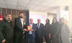 Şanlıurfa’da Güzellik Salonları İçin Ortak Standart Dönemi Başlıyor! (video)