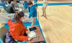 Şanlıurfa’da 543 Bin Öğrenci Spor Taramasından Geçti!