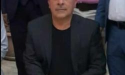 Bekir Basmacı Vefat Etti!